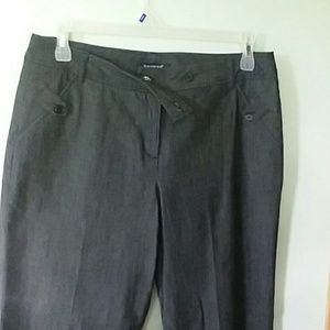 Sandro Sportswear Pants